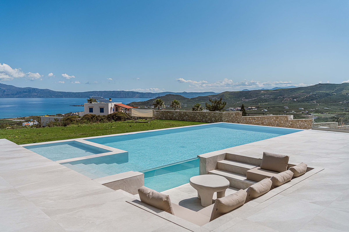 Rastoni Villa